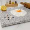 TABLA DE REPOSTERÍA B.CRISTAL