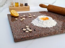 TABLA DE REPOSTERÍA CANELA
