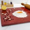 TABLA DE REPOSTERÍA  EROS