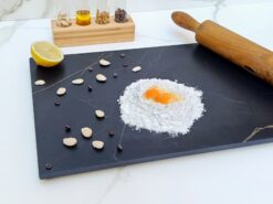 TABLA DE REPOSTERÍA HAMAL