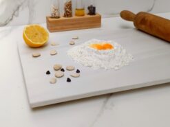 TABLA DE REPOSTERÍA MACAEL