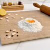 TABLA DE REPOSTERÍA M.ROBLE