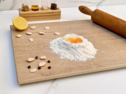 TABLA DE REPOSTERÍA M.ROBLE