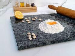 TABLA DE REPOSTERÍA VERDE VAN GOGH