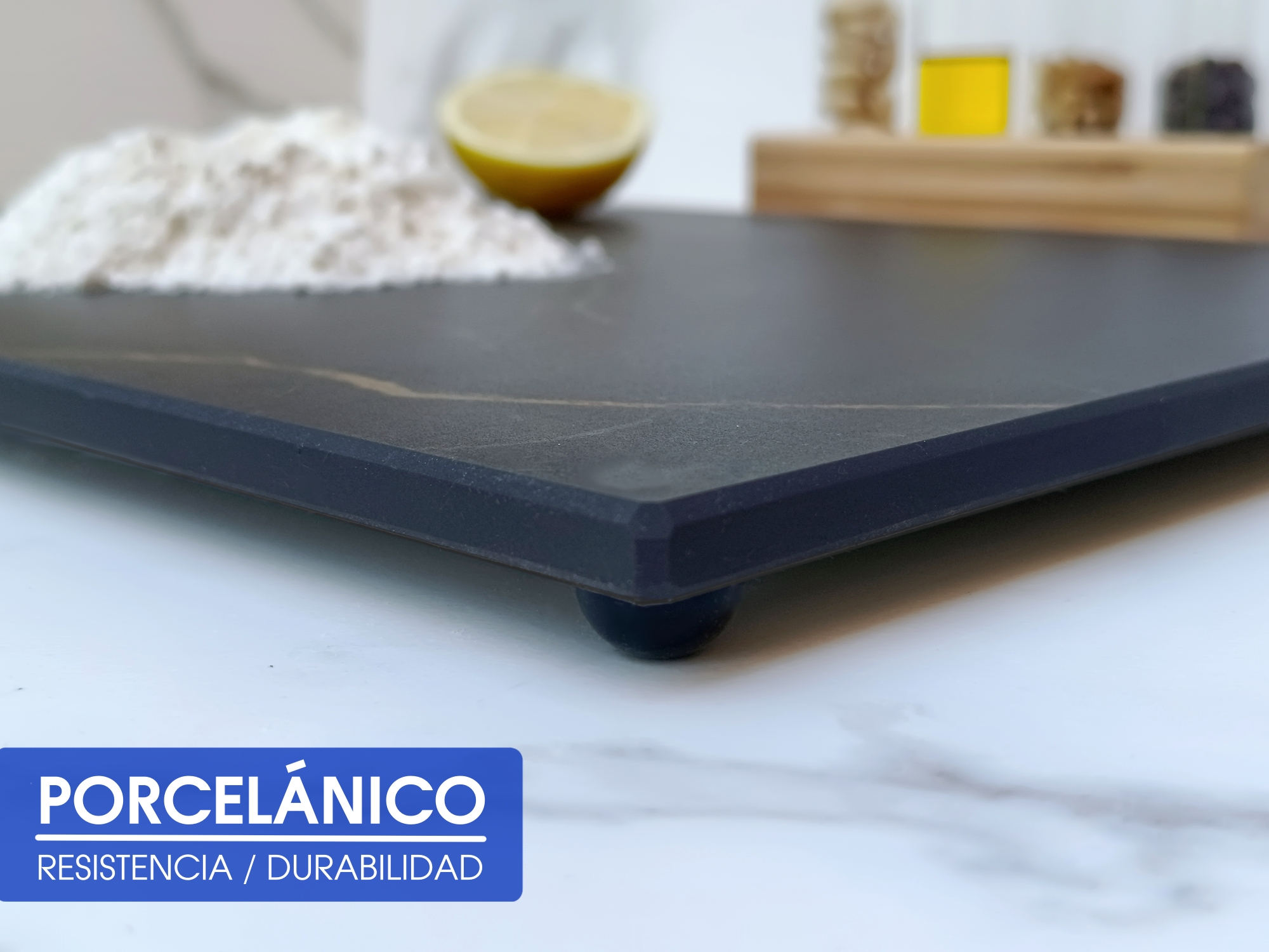 TABLA DE REPOSTERÍA HAMAL - Imagen 2