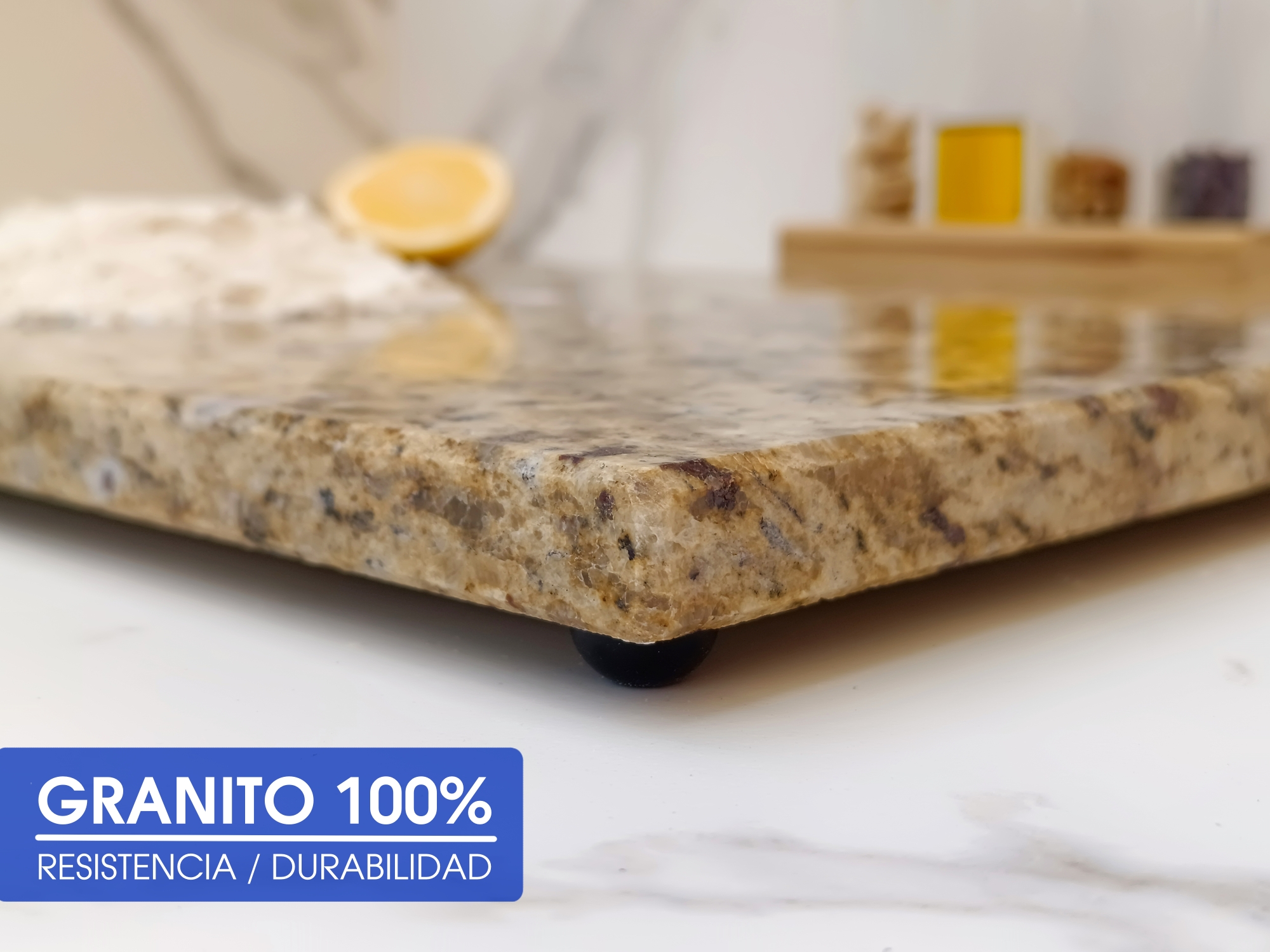 TABLA DE REPOSTERÍA VENECIA - Imagen 2