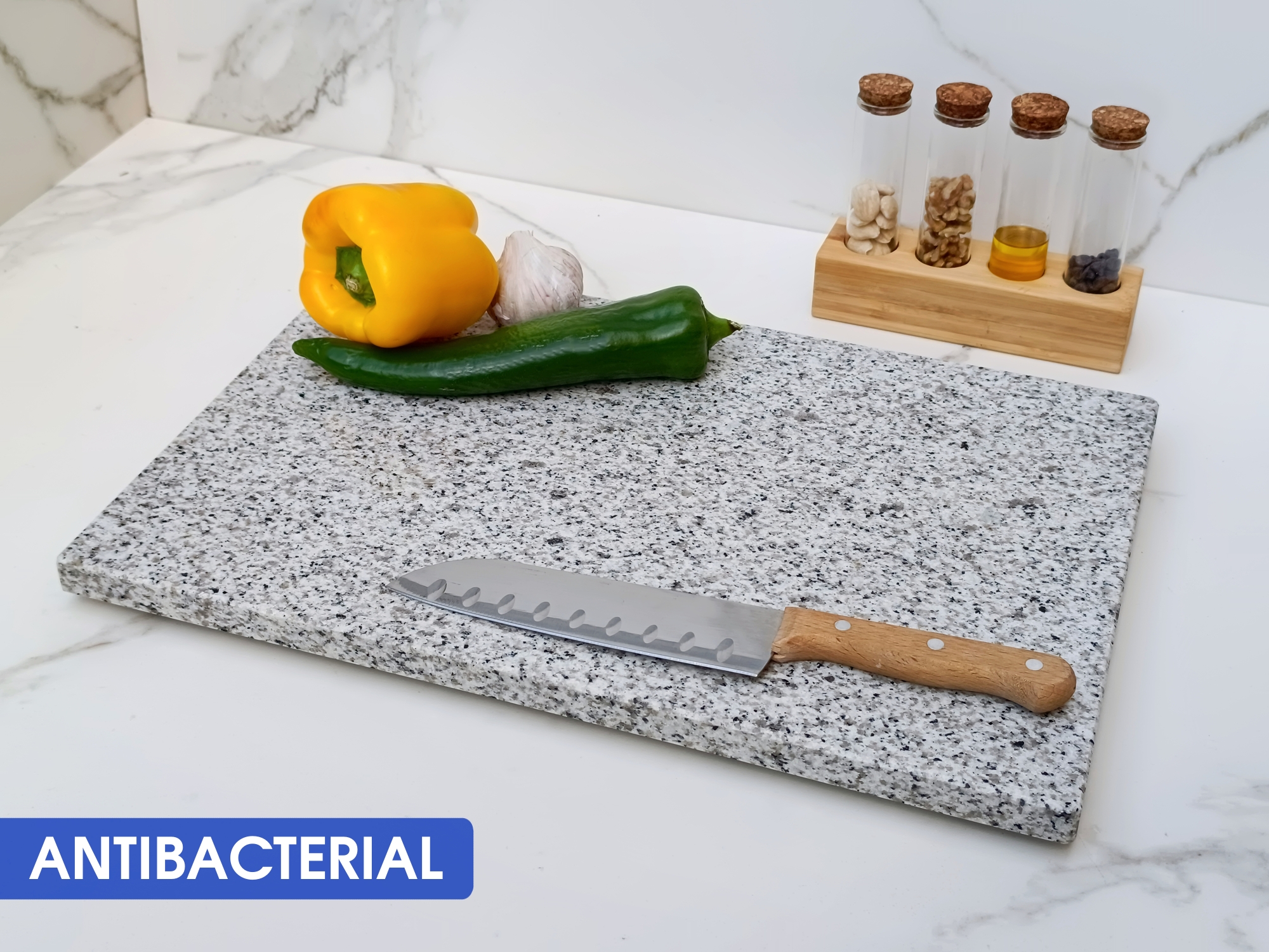 TABLA DE REPOSTERÍA B.CRISTAL - Imagen 5