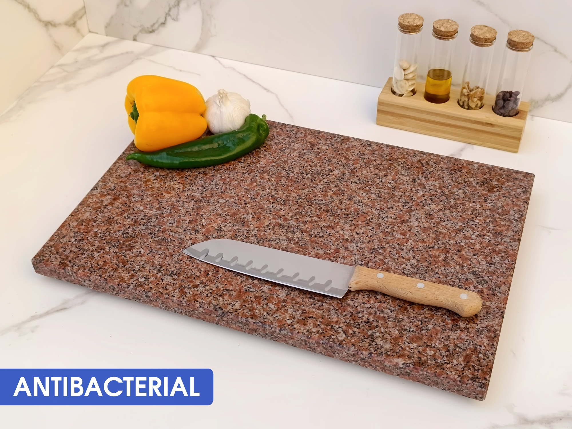 TABLA DE REPOSTERÍA CANELA - Imagen 5