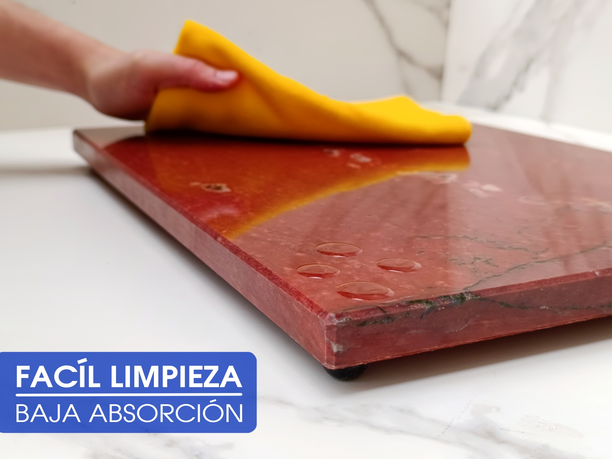 TABLA DE REPOSTERÍA EROS - Imagen 4