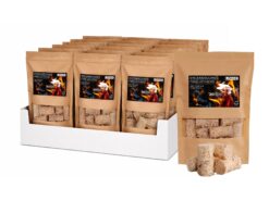 pastillas de encendido ecológicas horno leña pizza