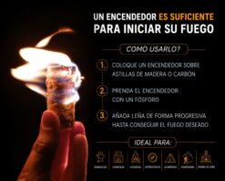encendido unltima 2